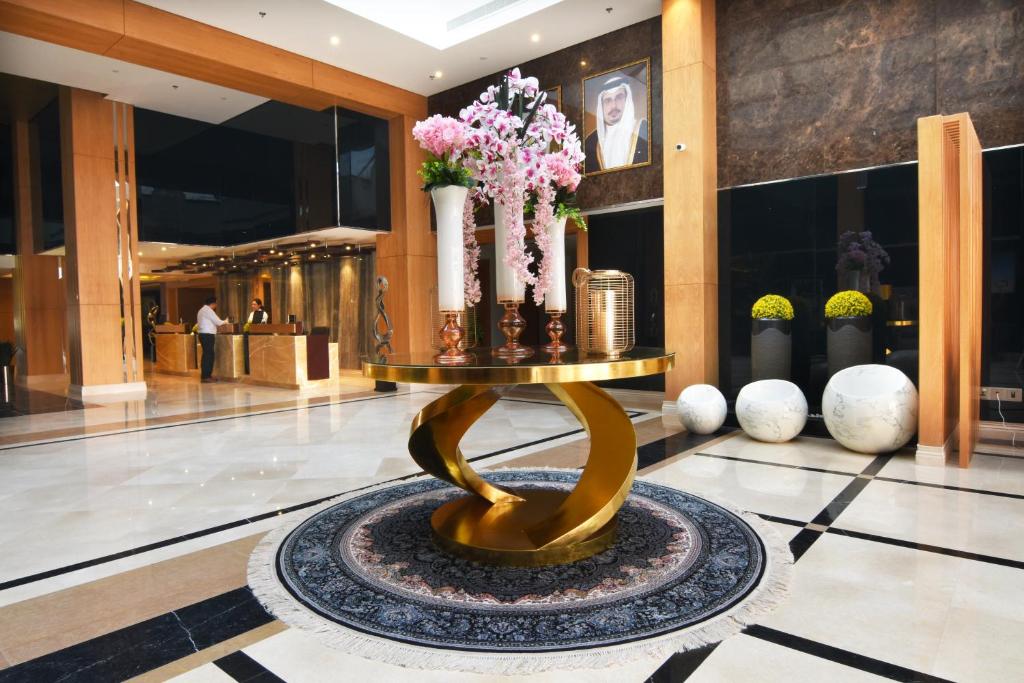 Meshal Hotel & Spa
