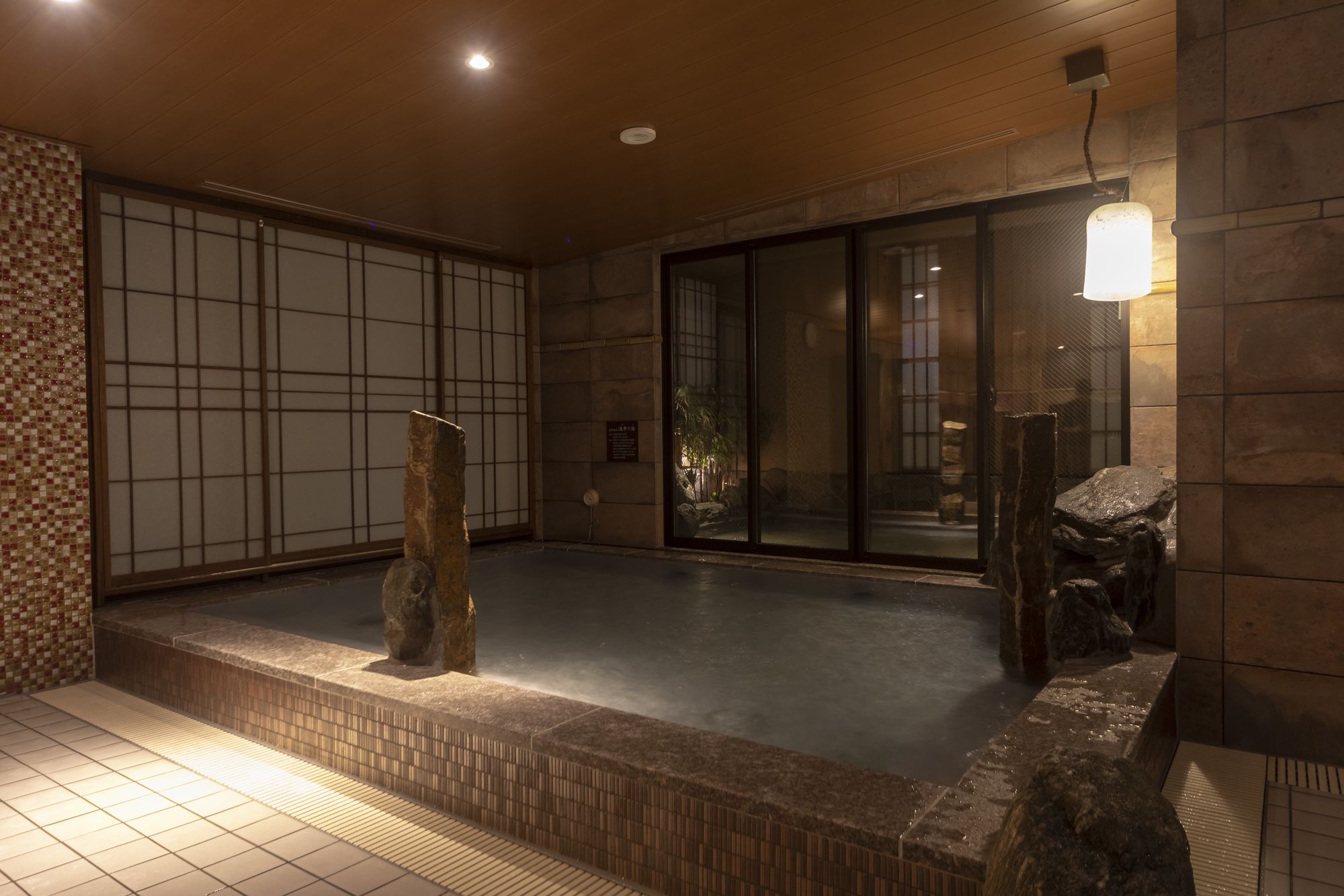Dormy Inn Premium Osaka Kitahama Hot Springs