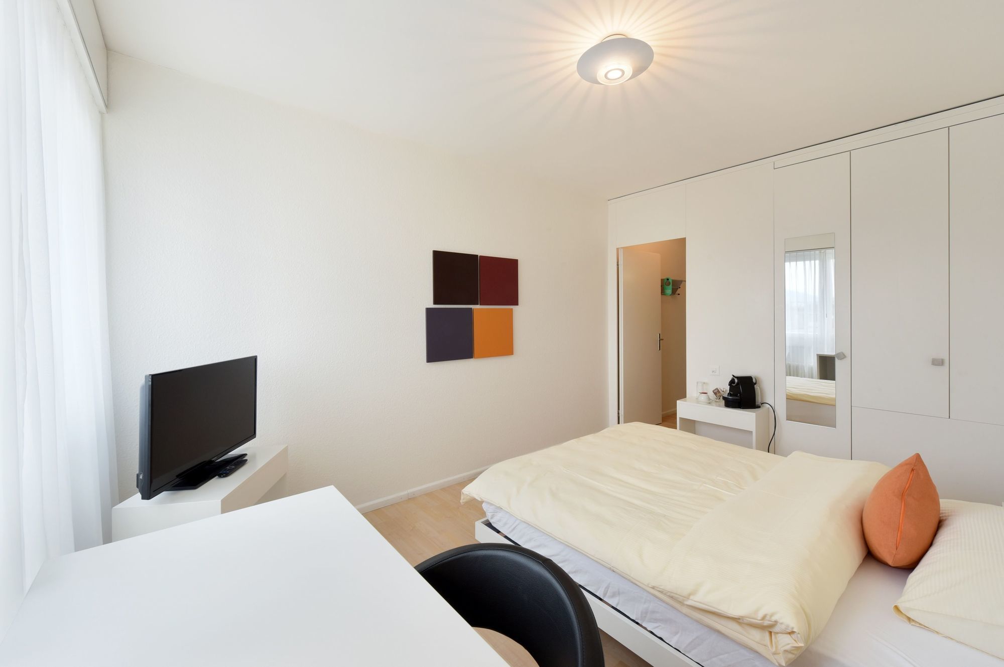 Apaliving - Das Budgethotel