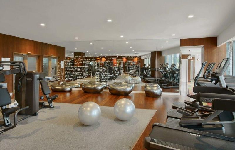 Brickell 1st Luxe City Rentals