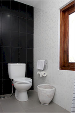 Taco Corner Trawangan