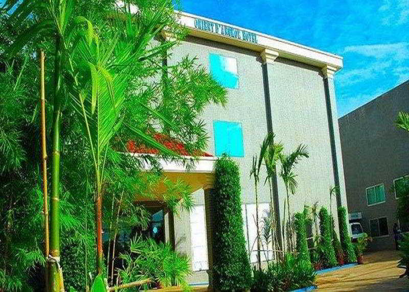 Orient d'Angkor Hotel