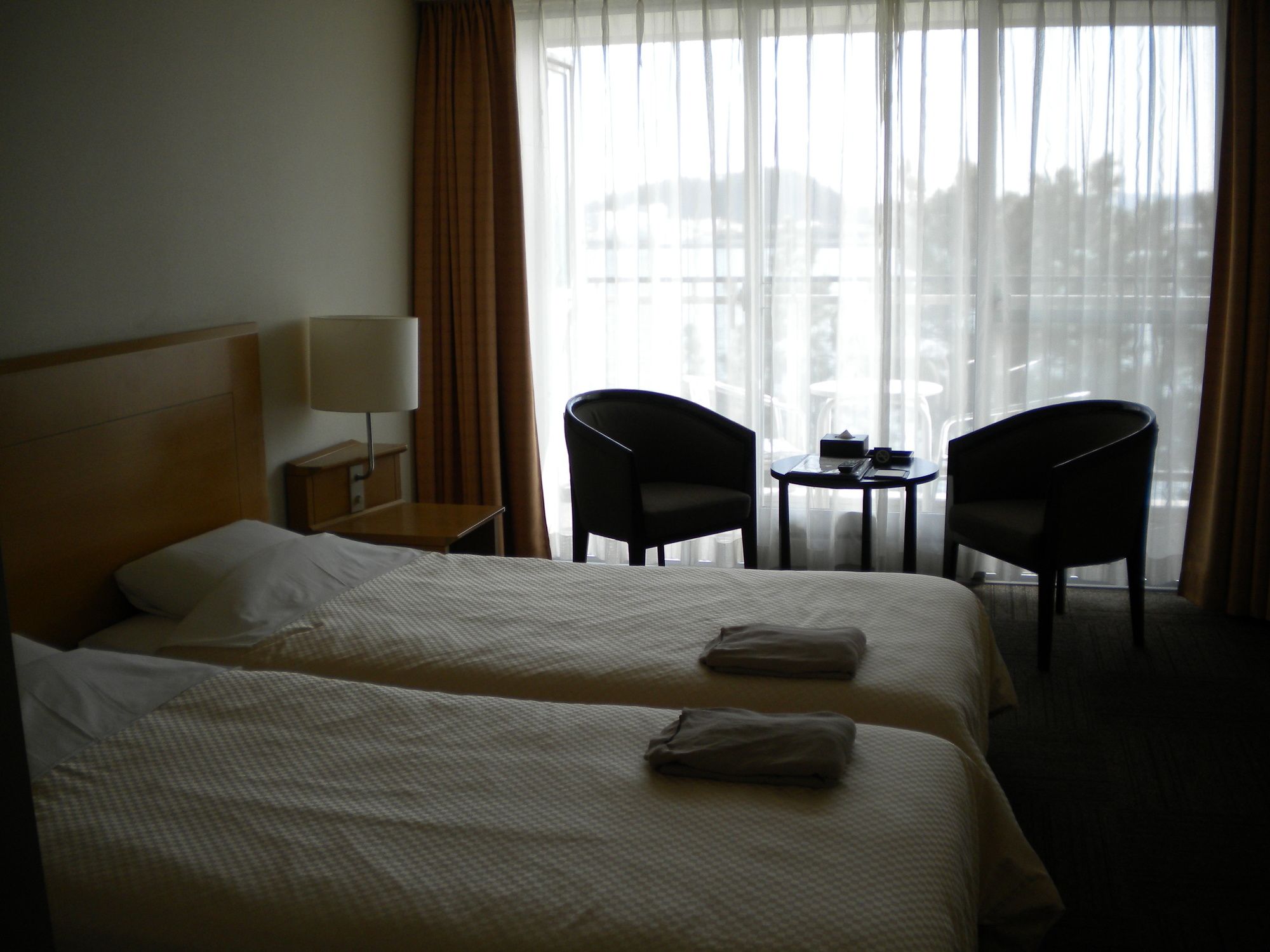 Hotel Sea Paradise Inn