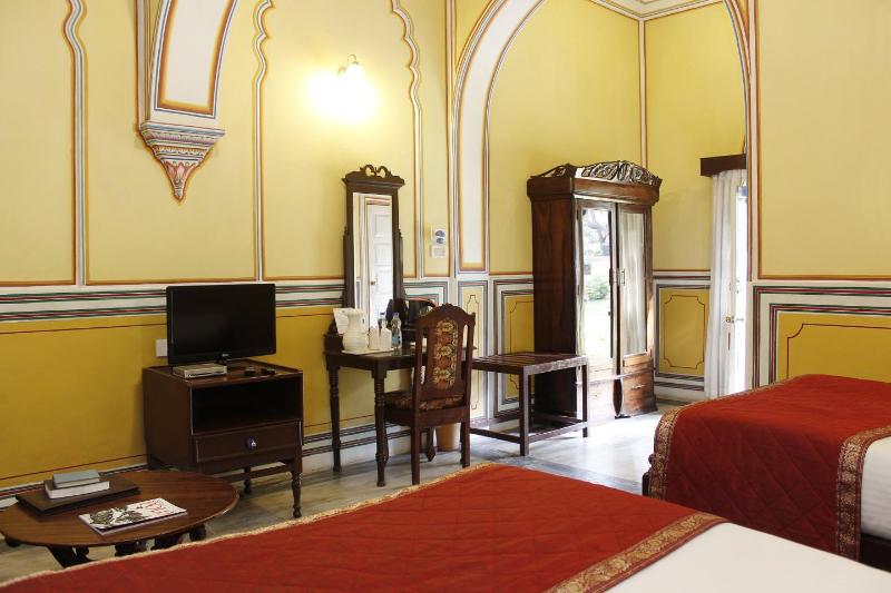 Hotel Narain Niwas Palace