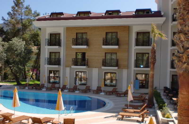 Meril Club Hotels & Spa