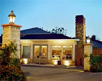 The Brentwood Inn