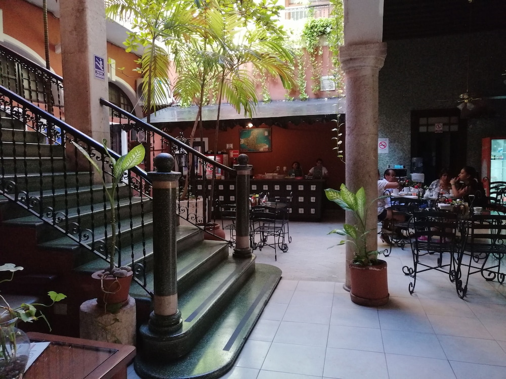 Reforma
