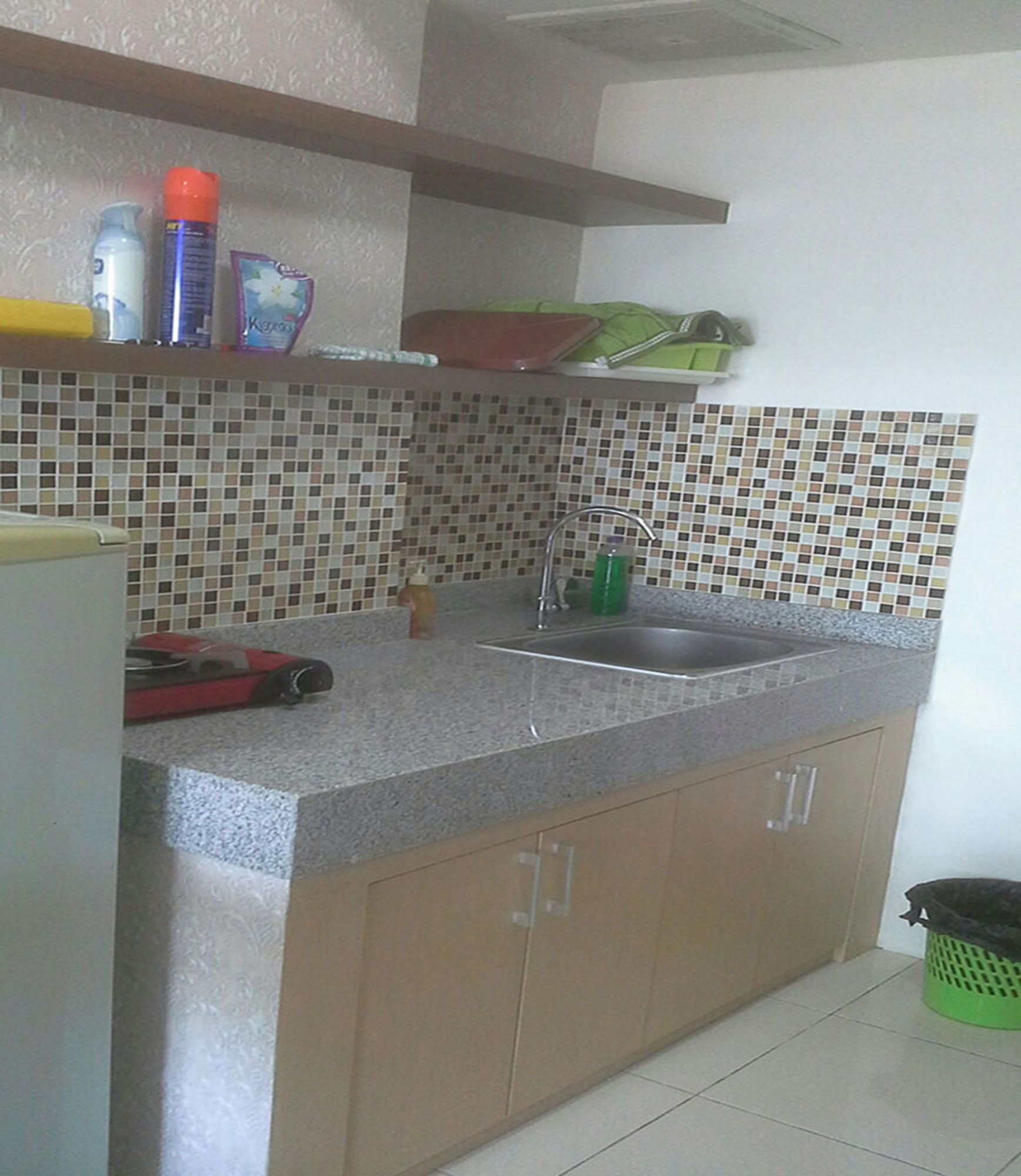 Apartment Puncak Permai