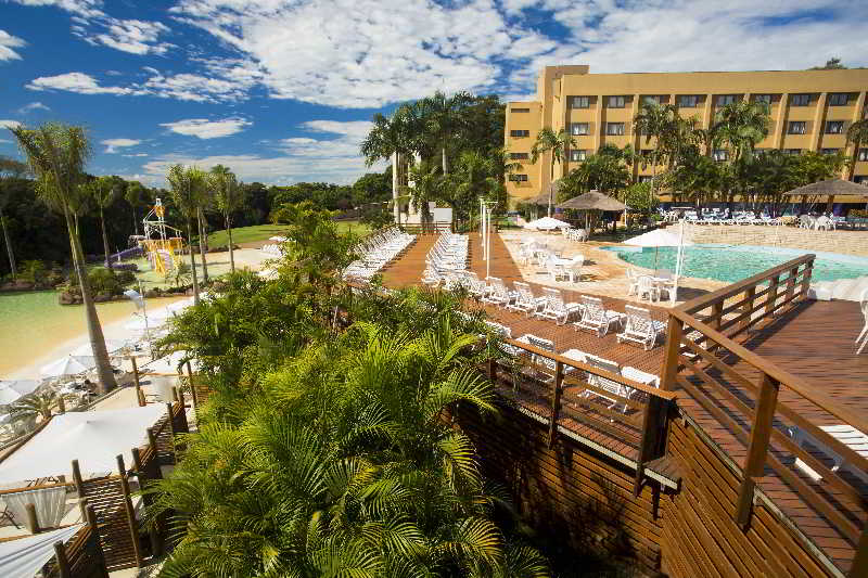 Mabu Thermas Grand Resort