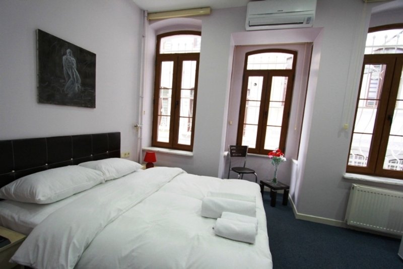 More Residence