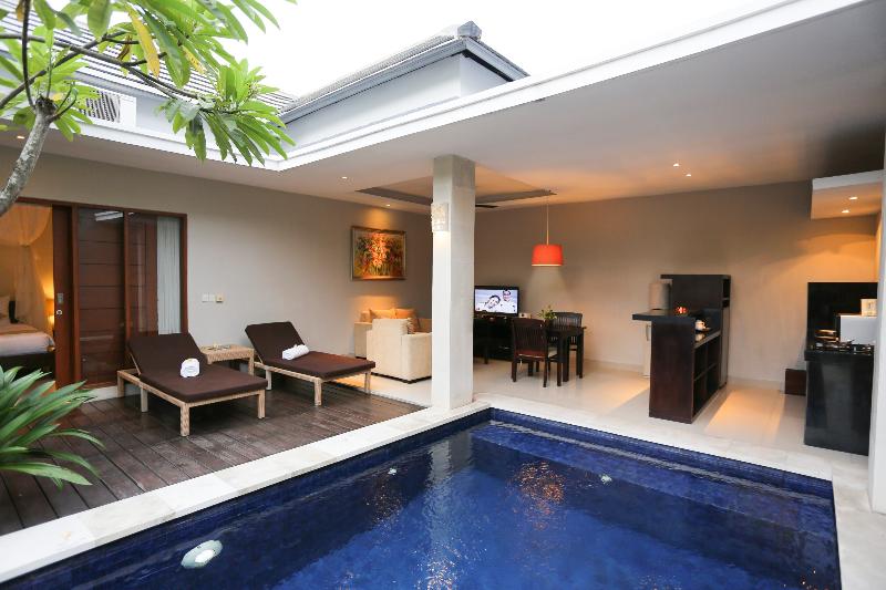 The Light Exclusive Villas & SPA