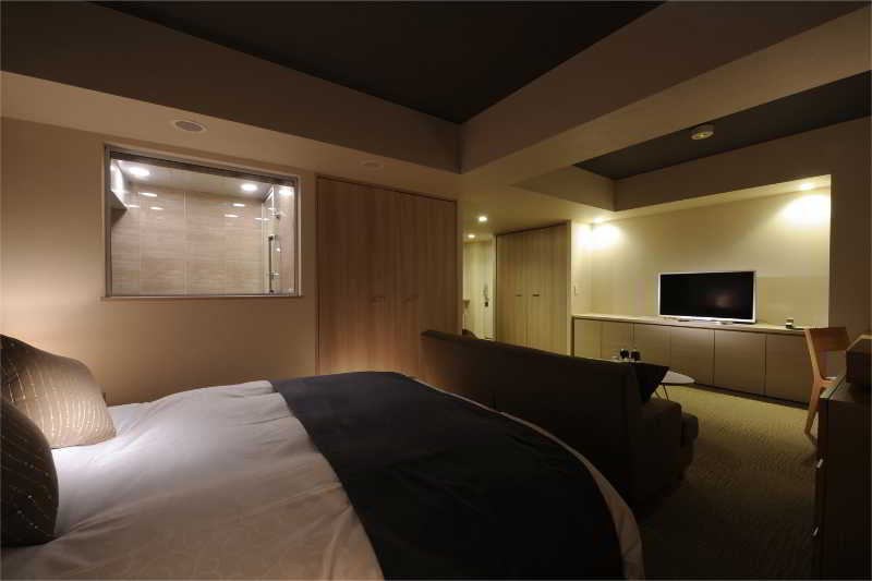 Hotel S Roppongi