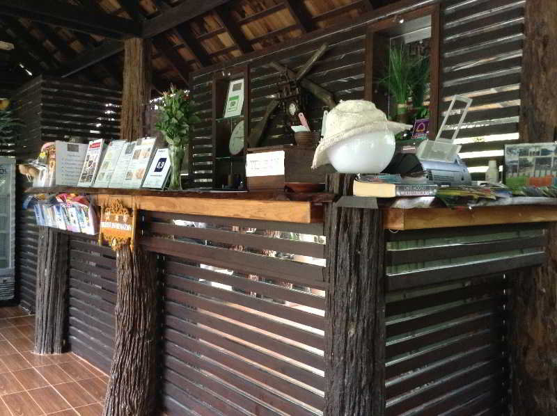 Baan Habeebee Resort