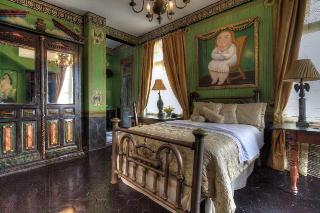 Rivera del Rio Boutique Hotel