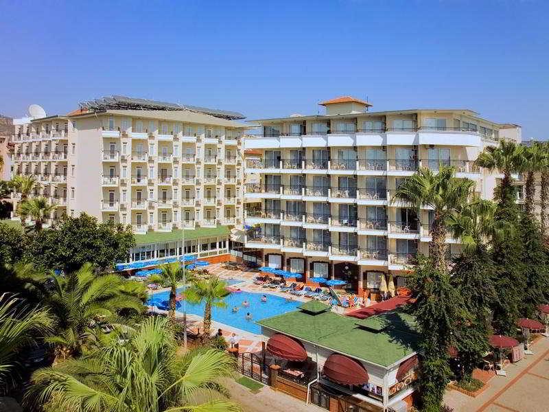 Riviera Hotel & Spa