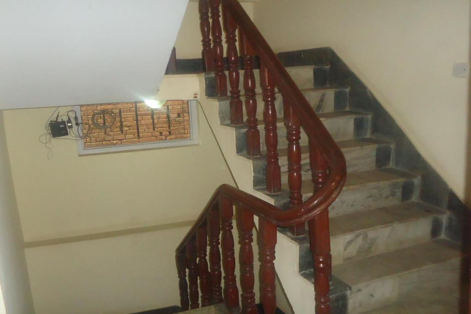 Shangrila Lodge Pvt Ltd