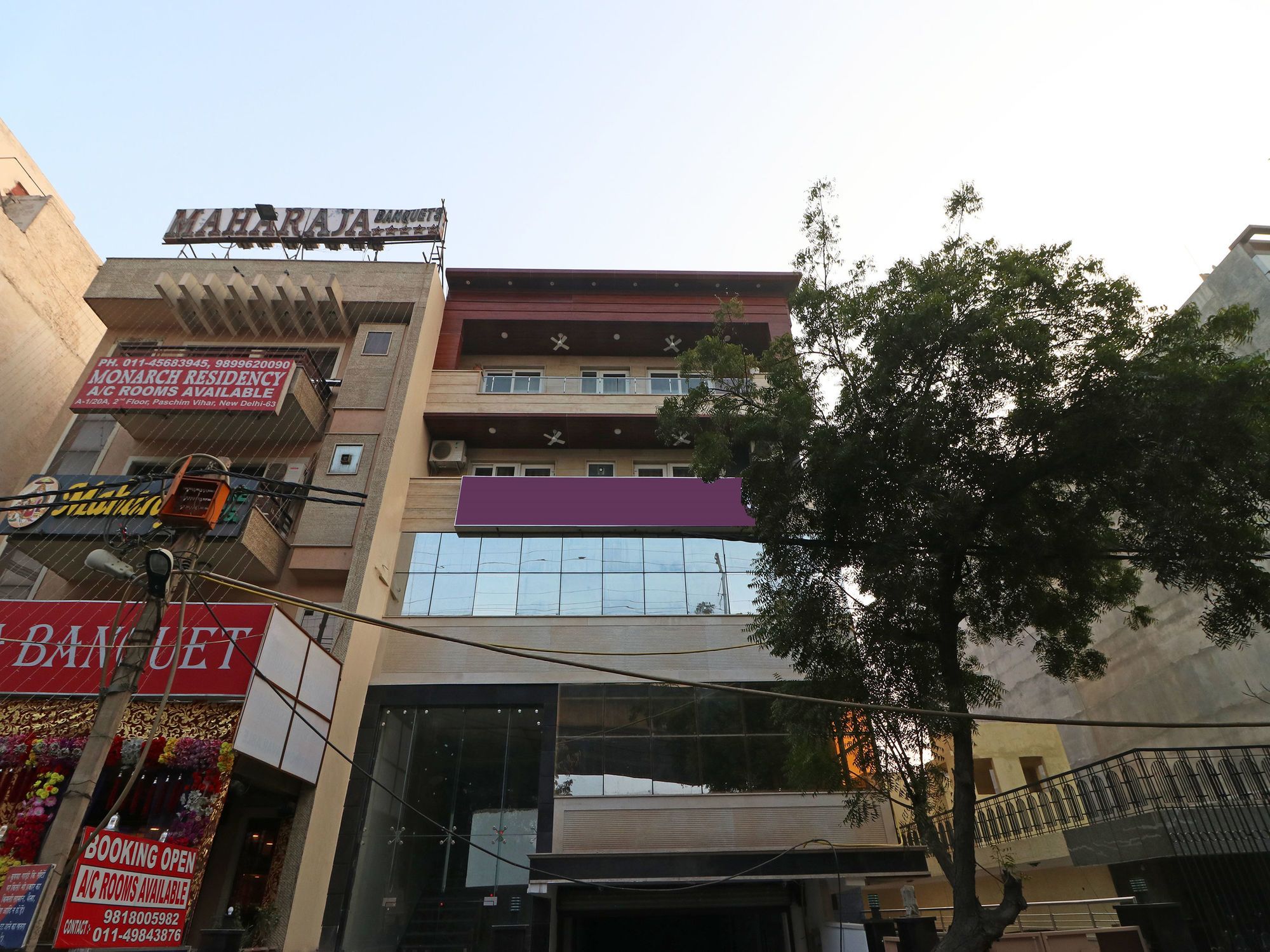 Royal Palace Inn By OYO Rooms