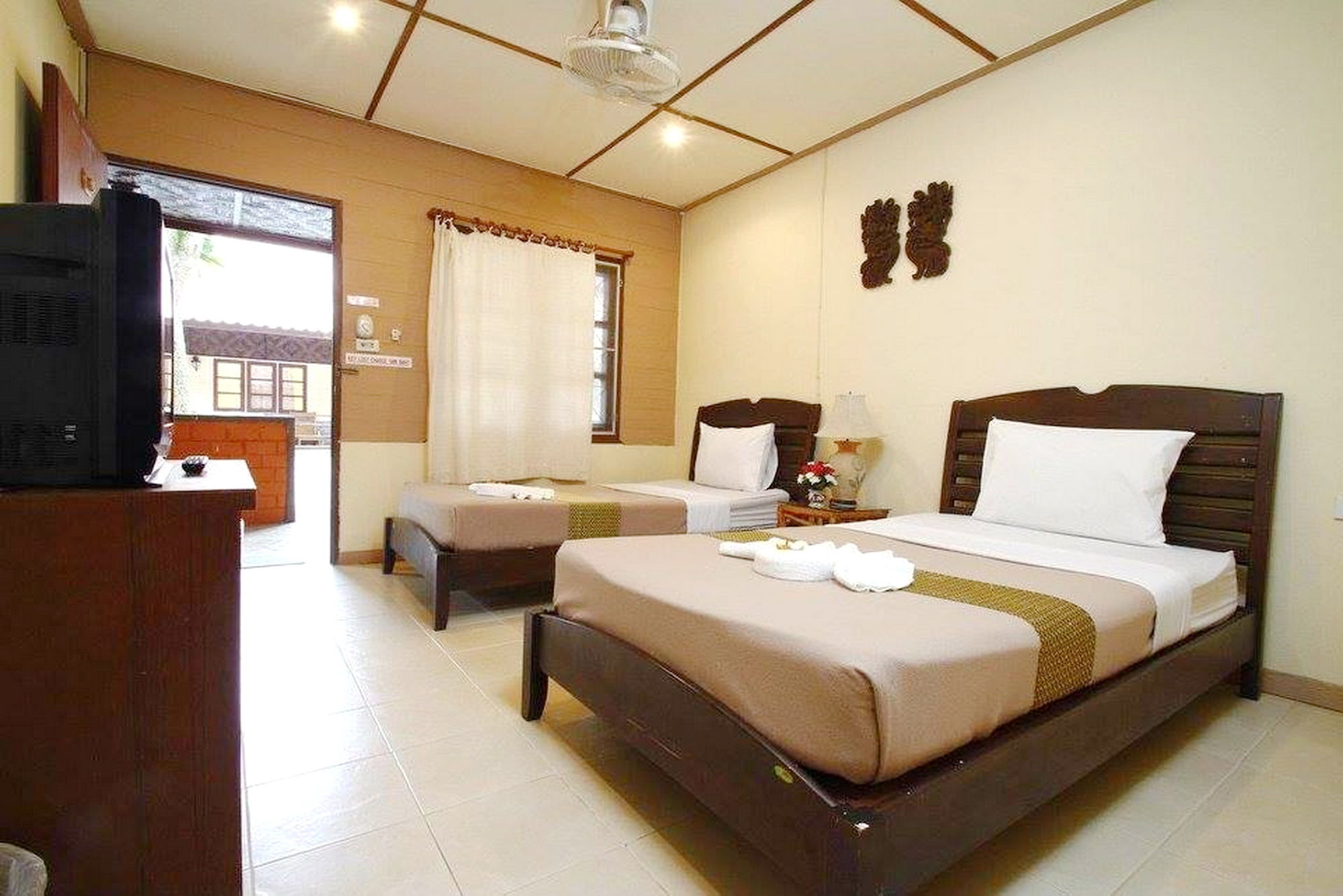Aonang Guest Home