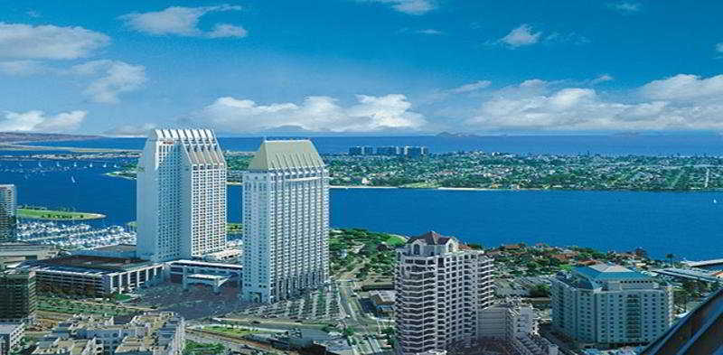 Manchester Grand Hyatt San Diego
