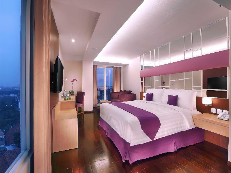 Quest Hotel Darmo Surabaya