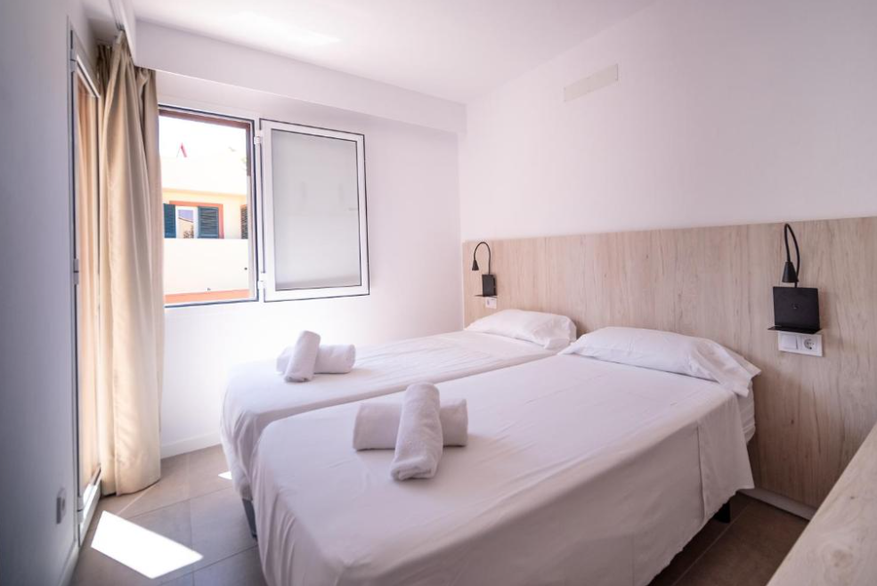 Sant Joan Apartments