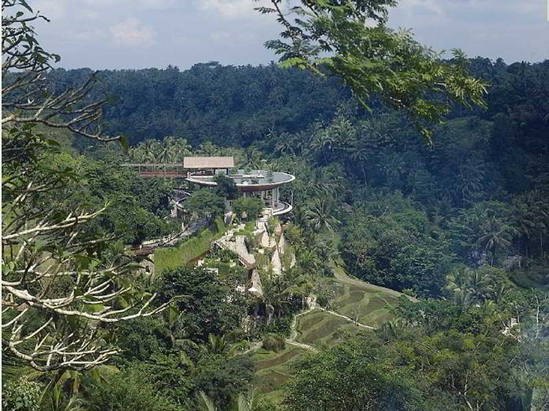 Four Seasons Resort Bali at Sayan