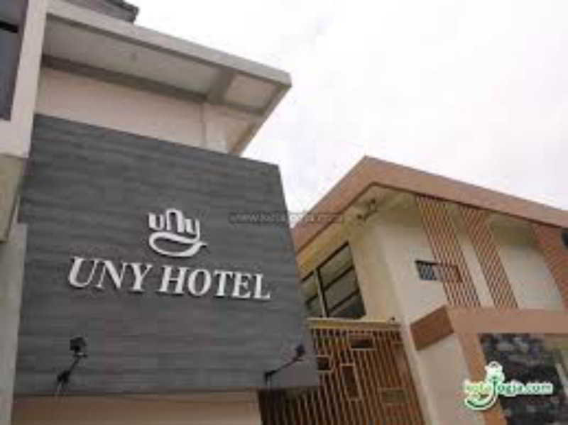 UNY Hotel Yogyakarta