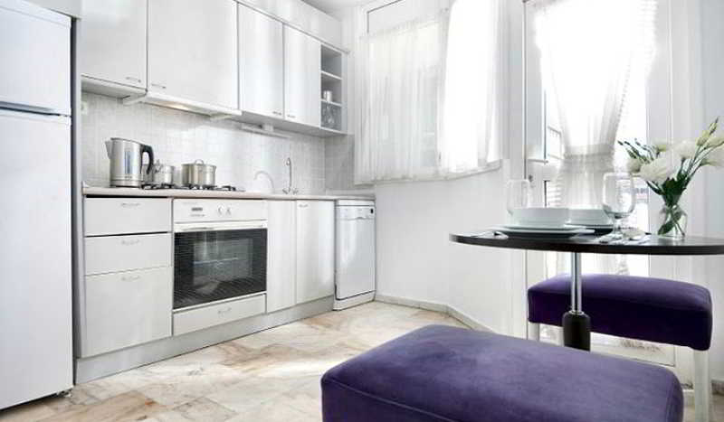Suadiye Residence