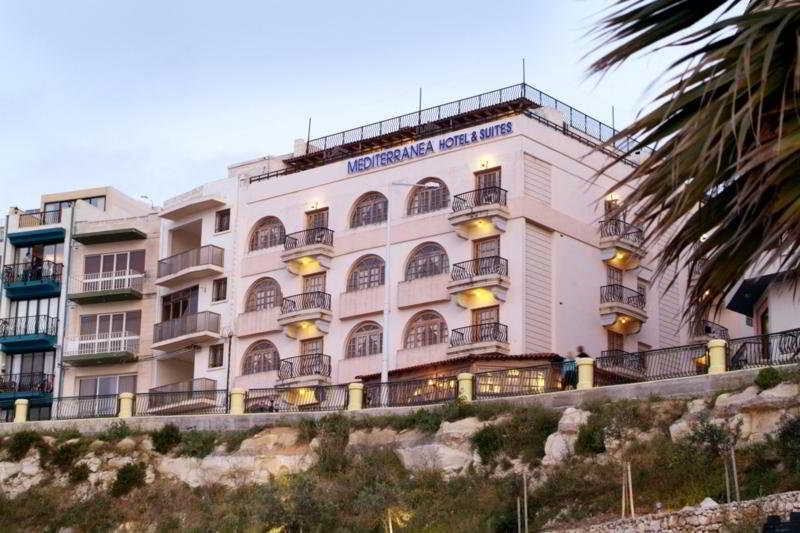 MEDITERRANEA HOTEL & SUITES