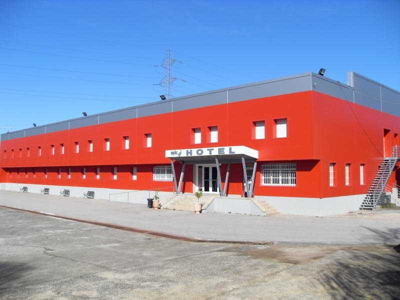 AHC Hoteles Low Cost Cáceres