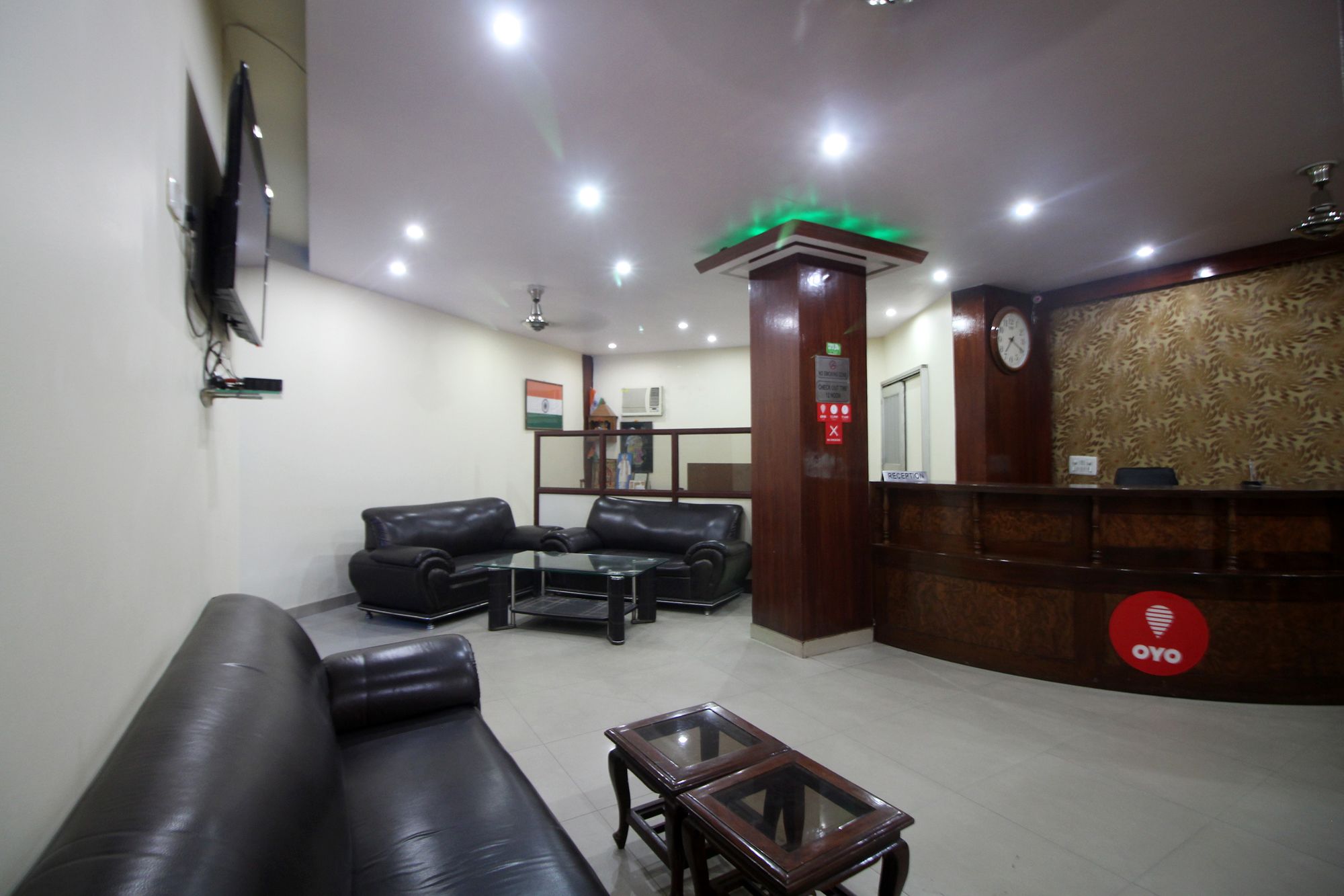 Hotel Global Inn