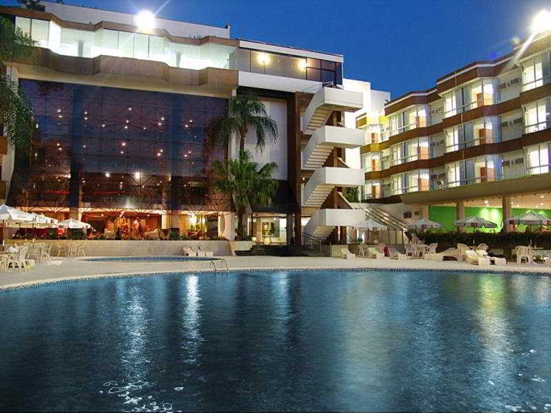 Rafain Palace & Convention Center