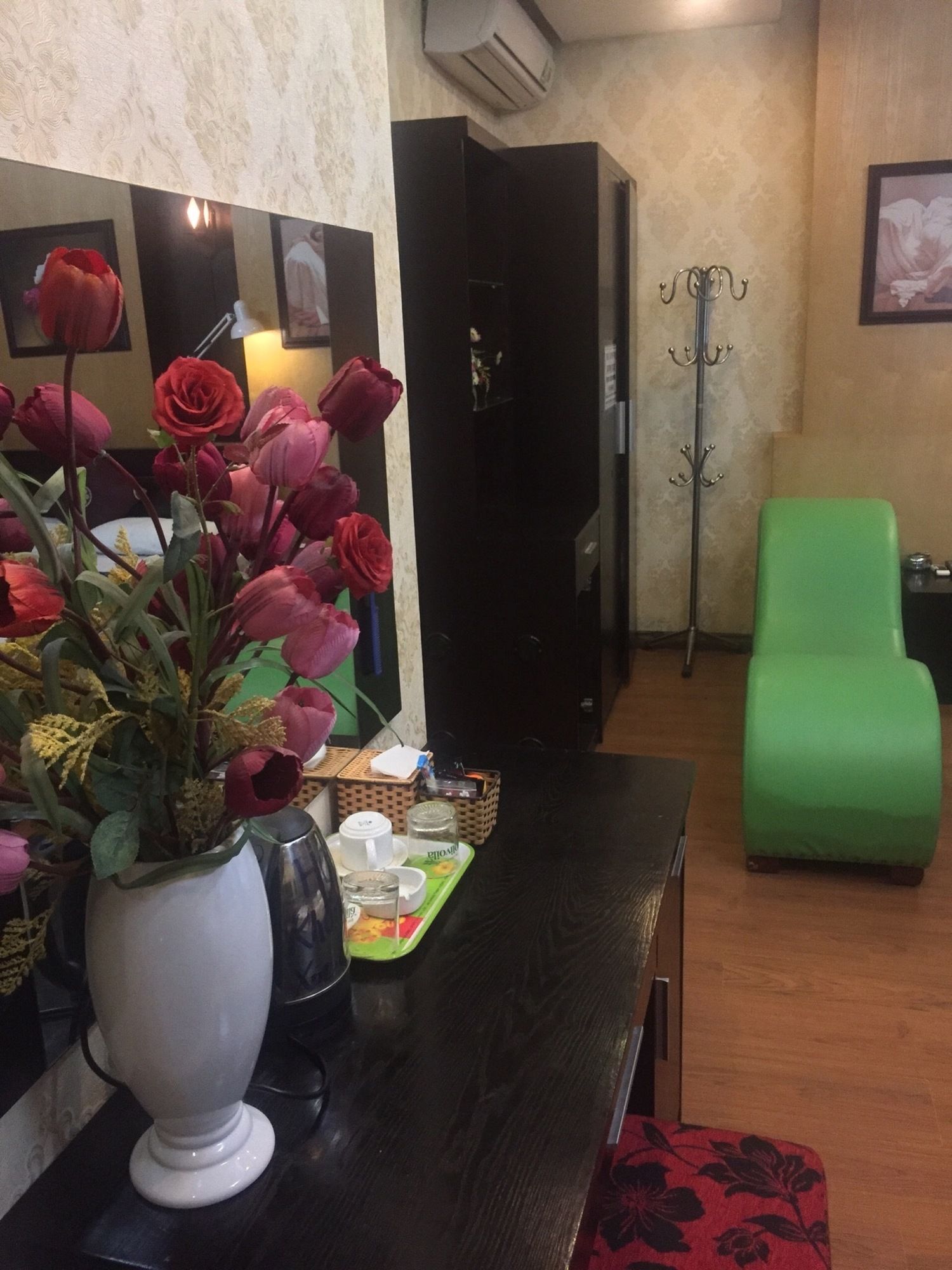 Thien Duong Hotel