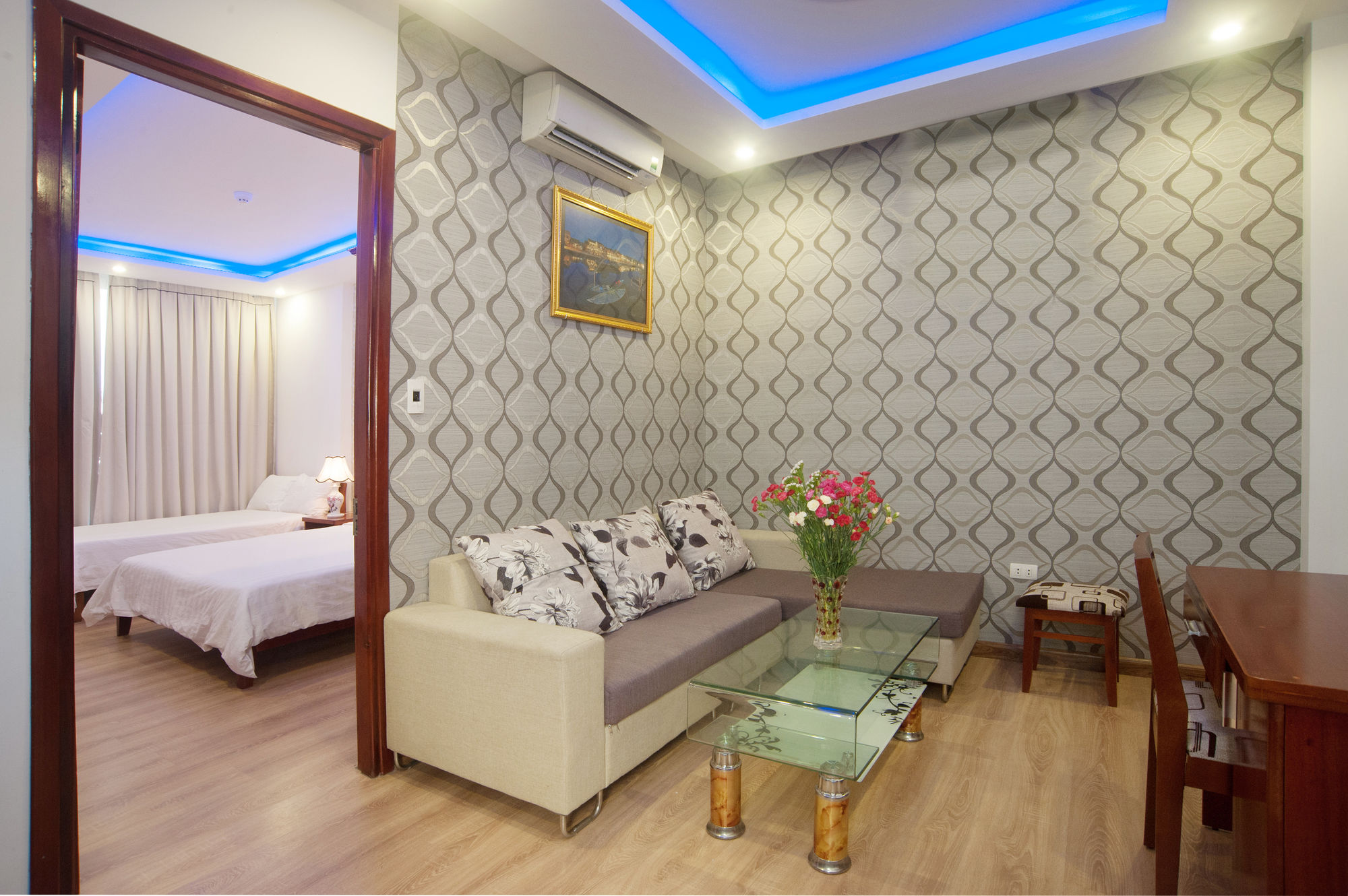 Ha Bong Hotel