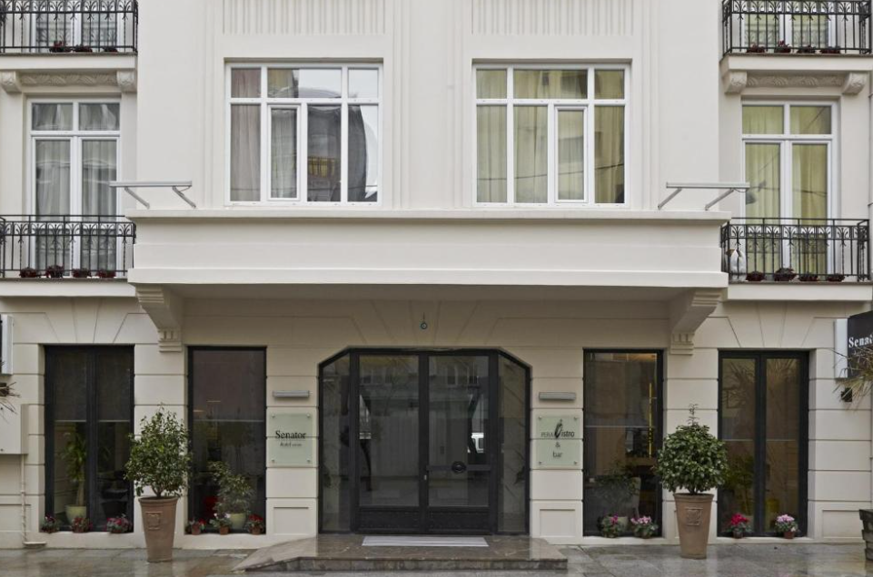 Senator Hotel Taksim