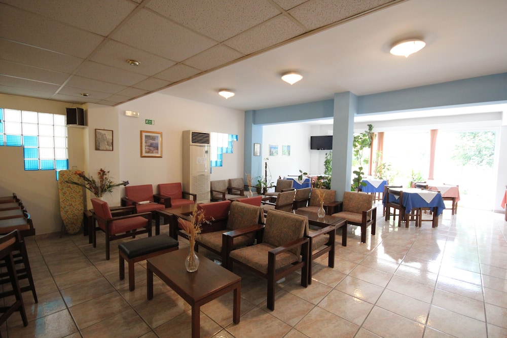 G92 City Hotel