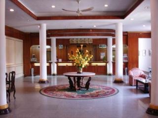 HIC Inn Cambodia