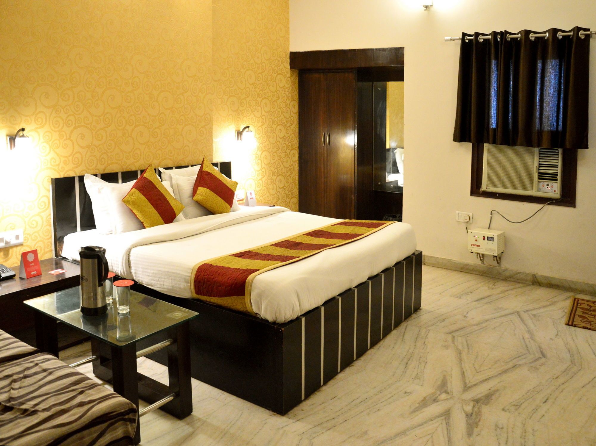 Hotel Kartikey