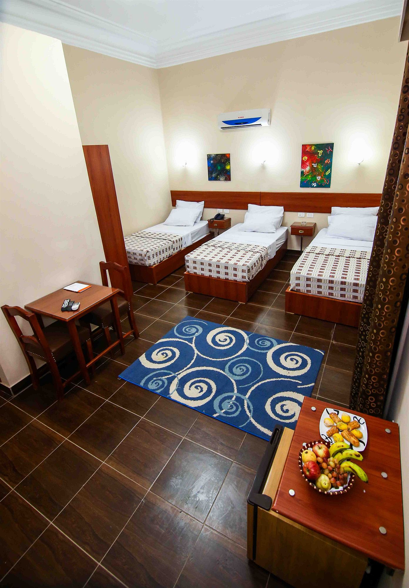 Lyly Hotel