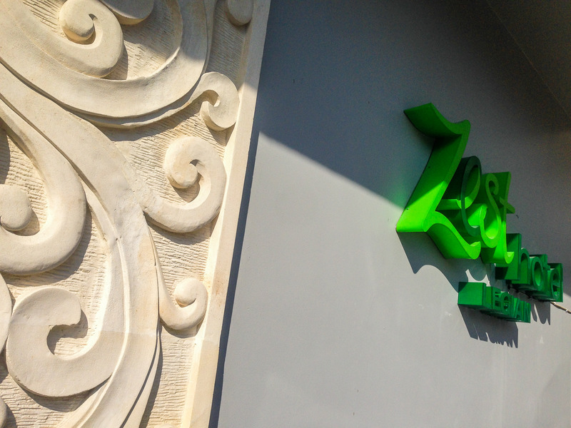 Zest Legian by Swiss-Belhotel International