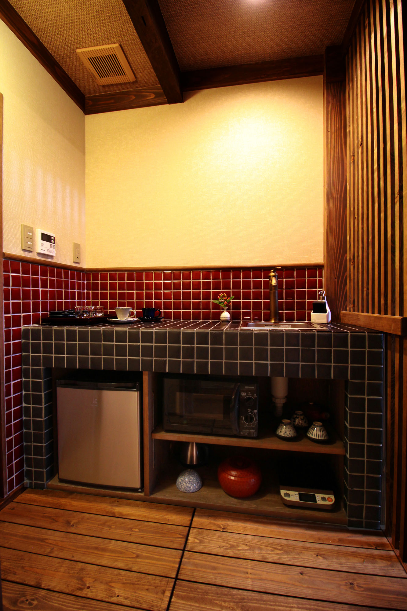 Hanakago Kyoto