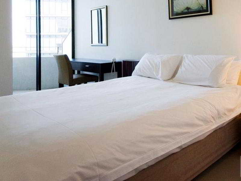 Accommodation Star Docklands