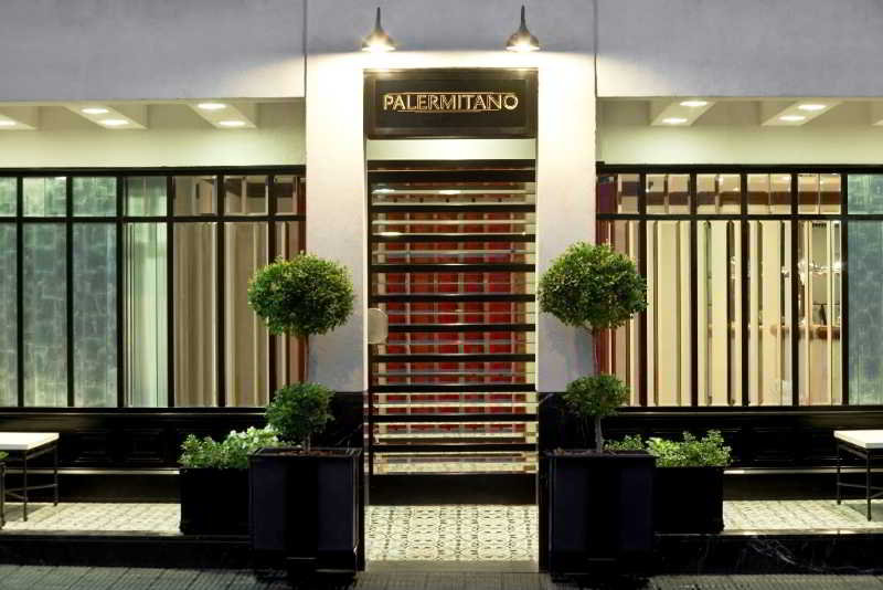 Hotel Palermitano by DON