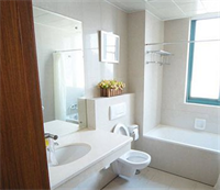 Mayson Shanghai Pudong Serviced Apartment