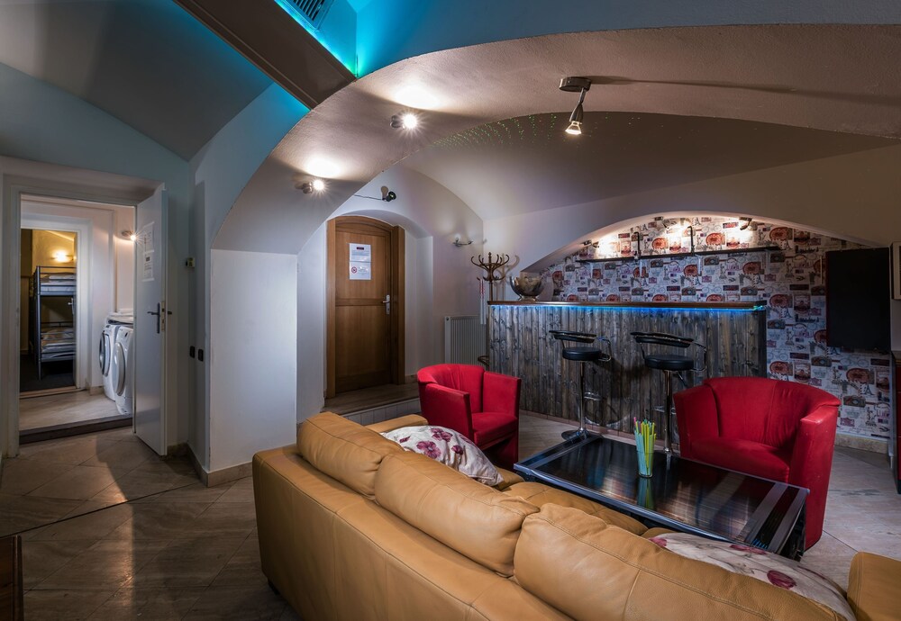 Czech Lofts Apartments