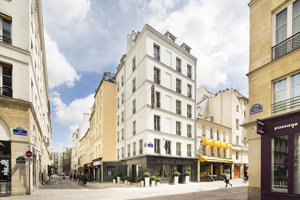 Le Relais Des Halles