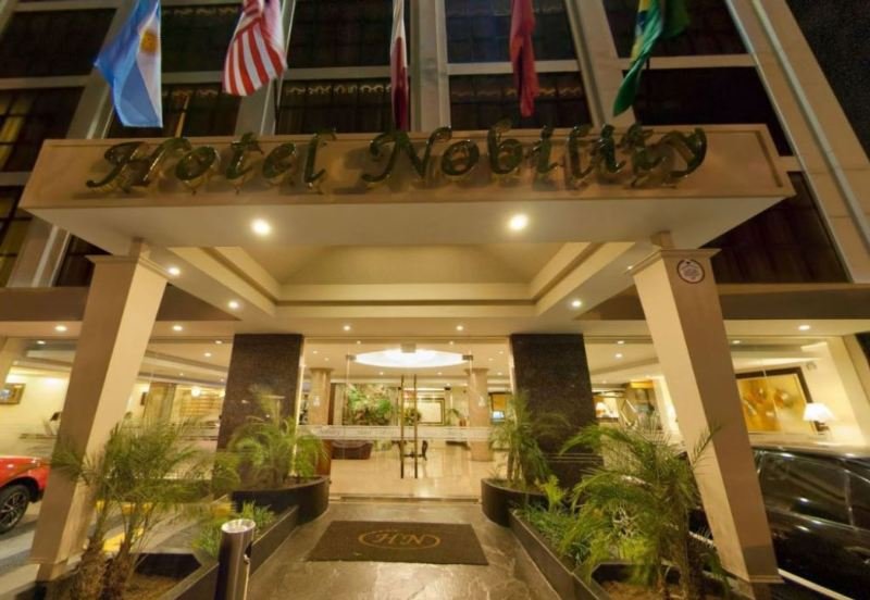 Hotel Nobility