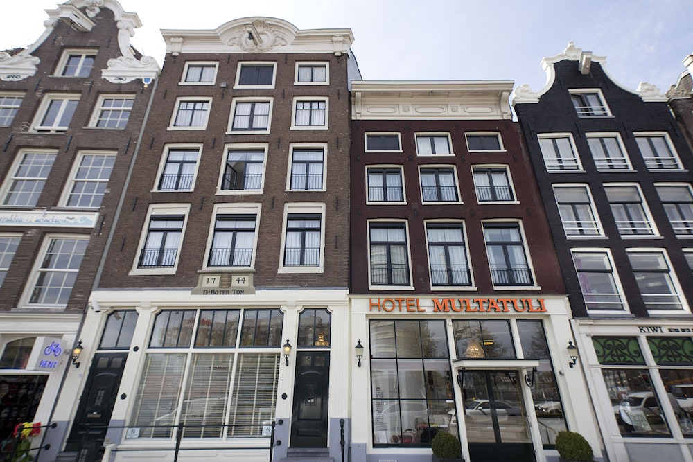 Hotel Multatuli