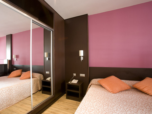 Loar Ferreries Hotel — photo 4