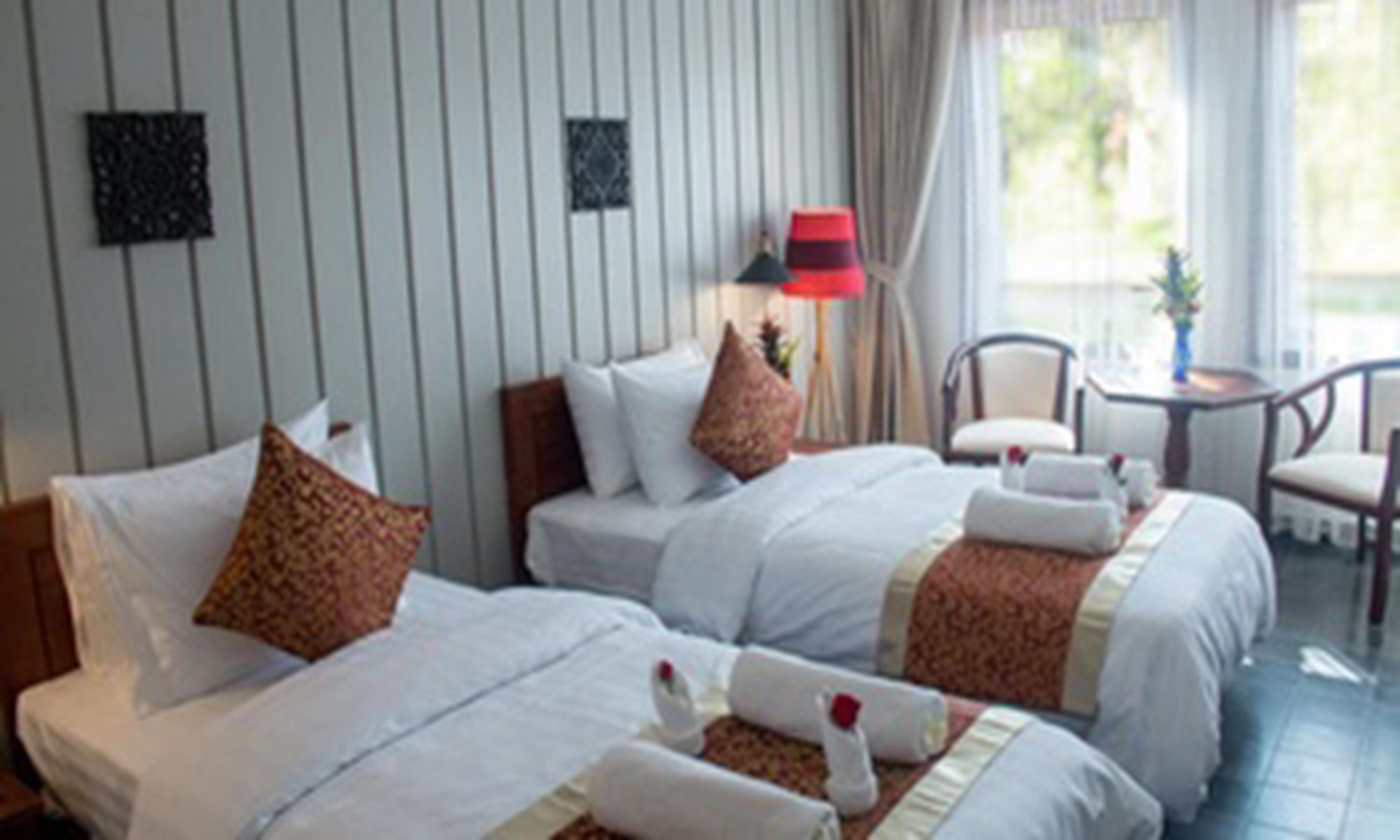 Day Sunrise Boutique Hotel